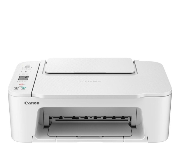 Canon PIXMA TS3751I biała - 1313723 - zdjęcie 3